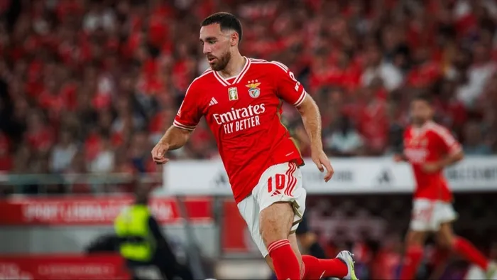 Benfica’ya bir Türk daha! Kerem ve Orkun’un yanına gidiyor