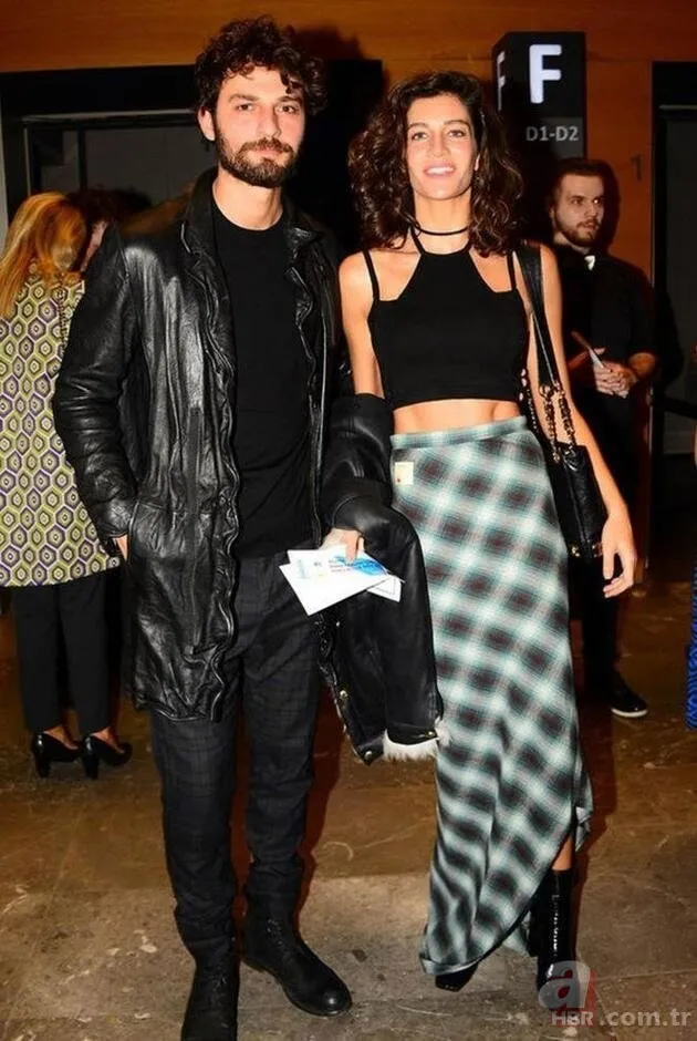 İkimizin Sırrı’nın Seylan’ı Dolunay Soysert’in eski eşi bakın kim çıktı 3