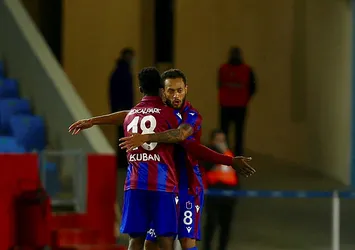 Yerel basından Trabzonspor'a övgü