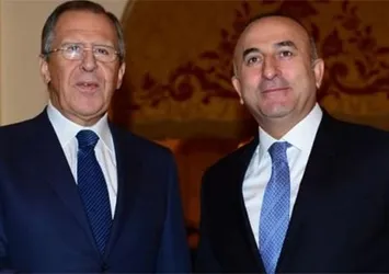 Rusya'dan Türkiye'ye sürpriz telefon