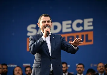Murat Kurum'dan CHP'ye ders niteliğinde ayar: Bunlar ablam dediği Meral Akşener’i görse yolunu değiştirir!