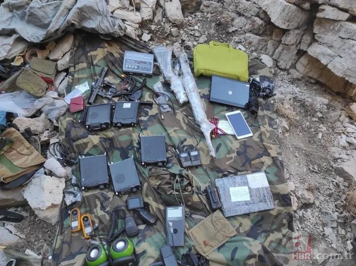 Şırnak ablukada: Operasyon başlatıldı! 1071 personel katılıyor
