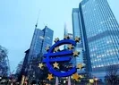 Son dakika: Avrupa Merkez Bankasından ECB faiz kararı