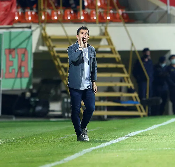 Medipol Başakşehir’de Emre Belözoğlu sesleri - 3