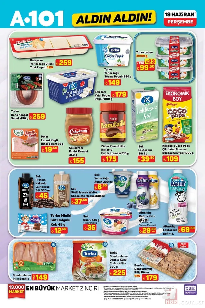 A101, 19 Haziran'da "bu fiyata kaçmaz" dedirten motosikleti getiriyor! 2