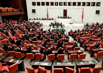TBMM'de tarihi gün! Olağanüstü toplanıyor...