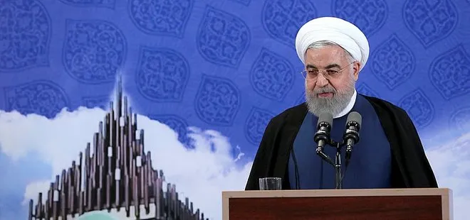 İran dördüncü adımı açıkladı! Geri dönüş yok
