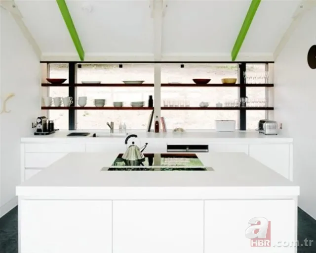 İngiliz mimar tavuk çiftliğini otele çevirdi 4