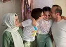 Çocukluk arkadaşlarının ikiz kederleri