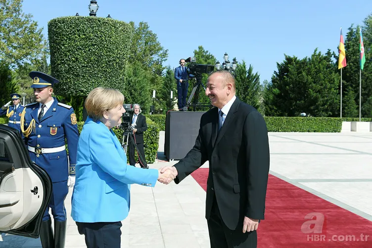Merkel İlham ile ilgili görsel sonucu