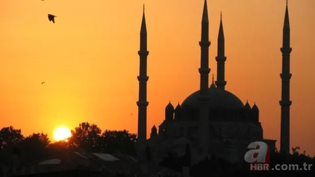 Cuma mesajları burada! En kısa, güzel, anlamlı, dualı RESİMLİ CUMA MESAJLARI 9 Ağustos 2024 1