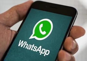 Whatsapp'a yeni bir özellik daha