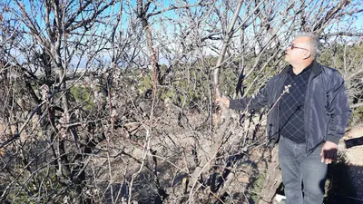 Gören hayrete düştü! Muhtar: Şaşırdık