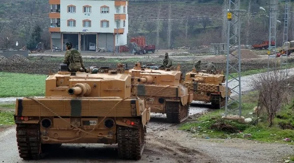 Son dakika: ABD'den Türkiye itirafı: Suriye'de PKK'ya yönelik operasyonu engellemeliyiz! Durdurmak için baskı yapıyoruz - 3