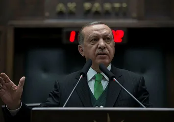 Cumhurbaşkanı Erdoğan: Gazi’nin partisi kimlere kaldı