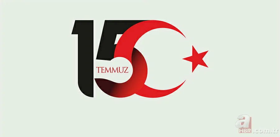 15 Temmuz şiirleri sözleri kısa uzun anlamlı şiirler! 4,8 kıtalık 15 Temmuz şiirleri! 4