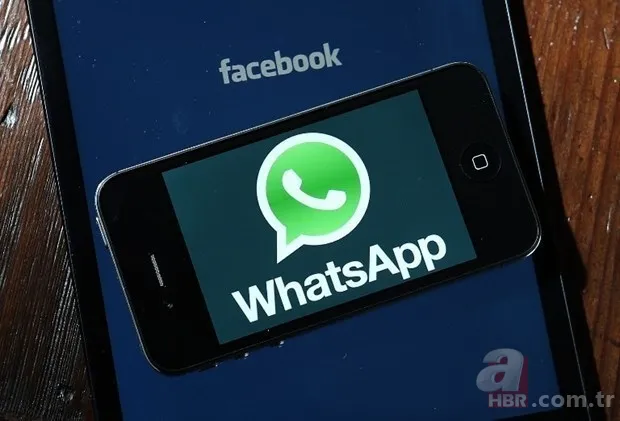 WhatsApp'a 'atılan mesajı silme' özelliği geliyor 1