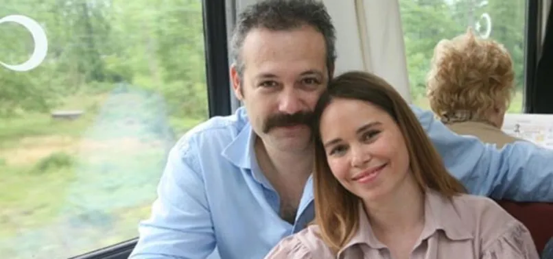 Levent Üzümcü ile Ebru Üzümcü boşandı