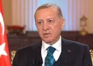 Başkan Erdoğandan Akşenere çok sert yanıt