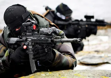 Hakkari'de 4 terörist etkisiz hale getirildi