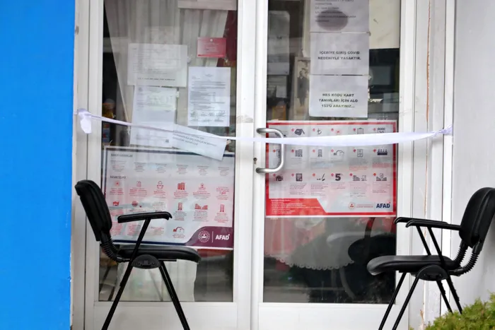 Eskişehir'de 'mutant virüs' paniği! Evler karantinaya alındı - 4