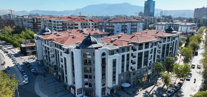 Hükümet İzmir’e verdiği sözü tuttu! Depremzedelerin yeni yuva mutluluğu