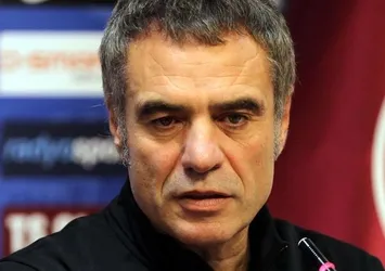 Ersun Yanal'dan Milli takıma eleştiri!