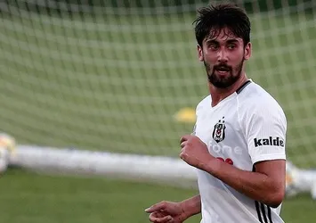 Beşiktaşlı Orkan Çınar sakatlandı