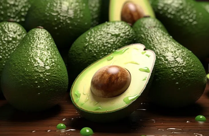 Bilim insanları açıkladı! Günde bir avokado yersek bakın ne oluyor...