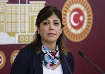 3 milletvekilinin dokunulmazlık dosyası Meclis'e sunuldu: 1 CHP'li 2 HDP'li