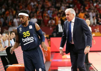 Fenerbahçe Beko, İsrail deplasmanda