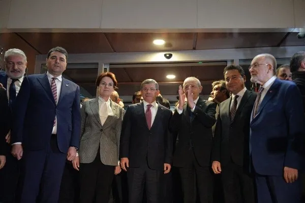 Zafer Partisi Lideri Ümit Özdağ’dan seçim itirafları! Gizli protokolün perde arkasını açıkladı