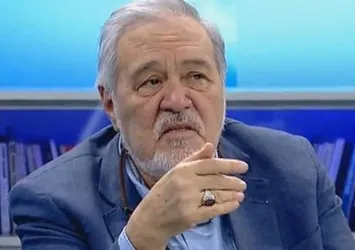 Prof. İlber Ortaylı'dan Arda Turan yorumu