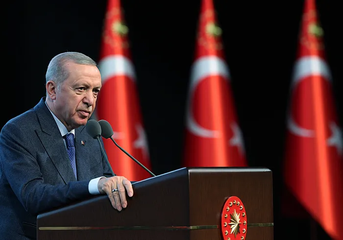 Terörsüz Türkiye’nin mimarı millet! Başkan Erdoğan’dan halkına büyük teşekkür: Allah razı olsun