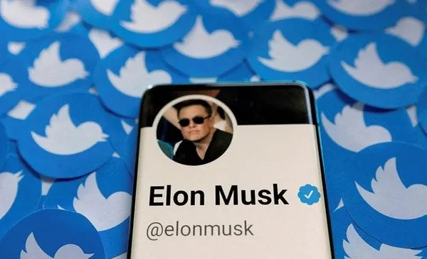 Son dakika: Elon Musk'a kötü haber! Twitter servetini yedi: Yüzde 20 (50 milyar dolar) azaldı - 4