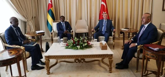 Başkan Erdoğan etkisini gösterdi! Türkiye’nin Afrika’daki gücü arttı
