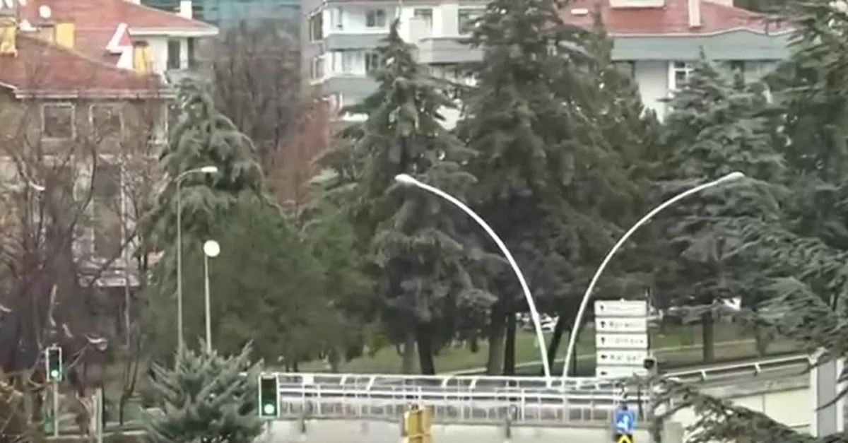 Yurt genelinde kar yağışı