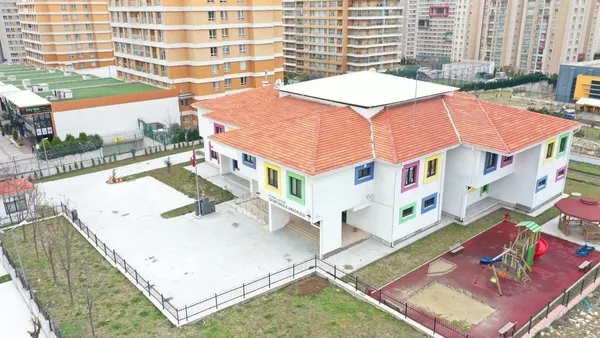 Erken çocukluk eğitimi milyonları aştı - 2
