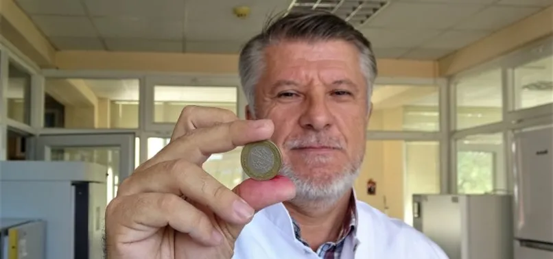 Parada klozet kapağından fazla bakteri var