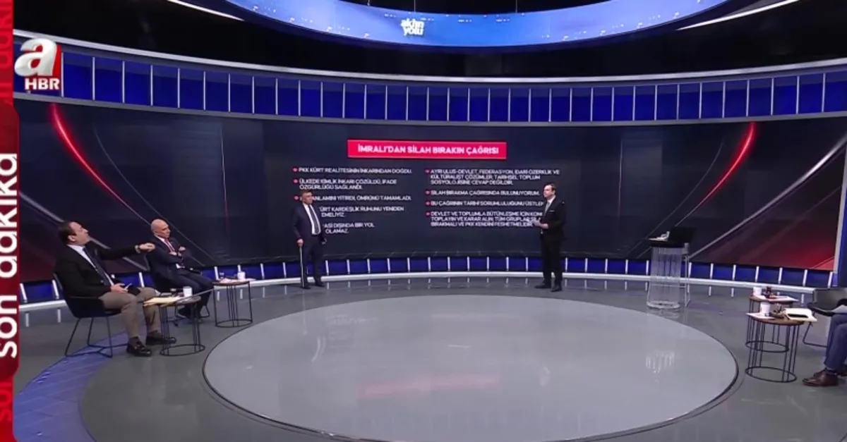 Demirtaş: Elimden geleni yapacağım!