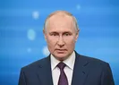 Putin önemli gelişmeyi duyurdu