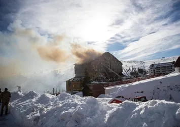 Kartalkaya'da ihmalle gelen facia! İşte geriye kalan sorular