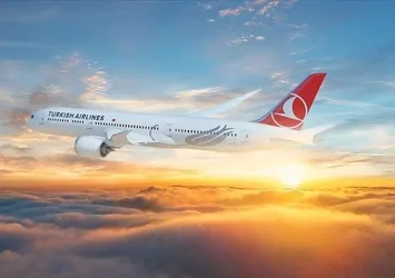 THY 120 milyon yolcuya koşuyor