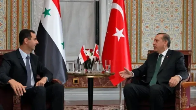 Başkan Erdoğan’ın tarihi çağrısına Beşar Esad’dan yeşil ışık: Diyaloğa olumlu bakıyoruz