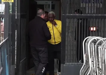 Yattara'yı yasa boğan ölüm! Banyo sırası kavgası sonu oldu