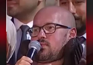 "ALLAH'A HESABINI NASIL VERİRİM?"