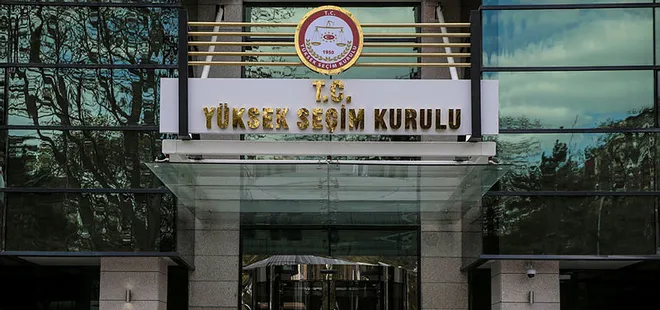 Son dakika: YSK, İstanbul için toplanıyor!