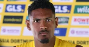 İşte testis kanserine yakalanan Haller’in son hali