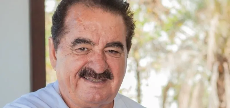 Gülçin Karakaya’dan ayrılan İbrahim Tatlıses ışık hızıyla yeni aşka yelken açtı! Bu defa 39 yaş küçük