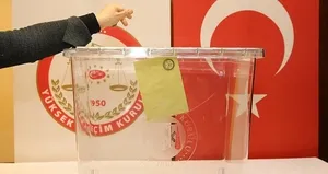 Adıyaman Sincik’te AK Parti adayı kazandı